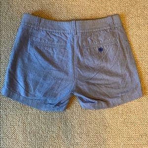 J. Crew shorts